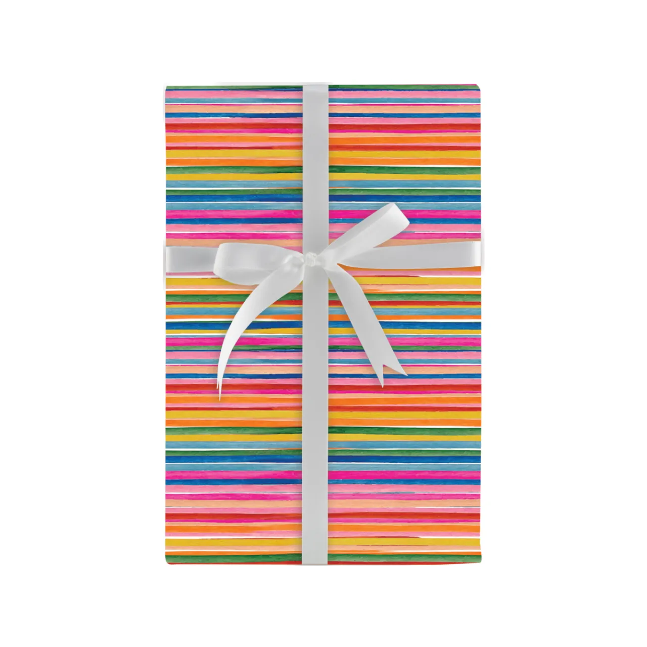 Birthday Menagerie Gift Wrap Rolls