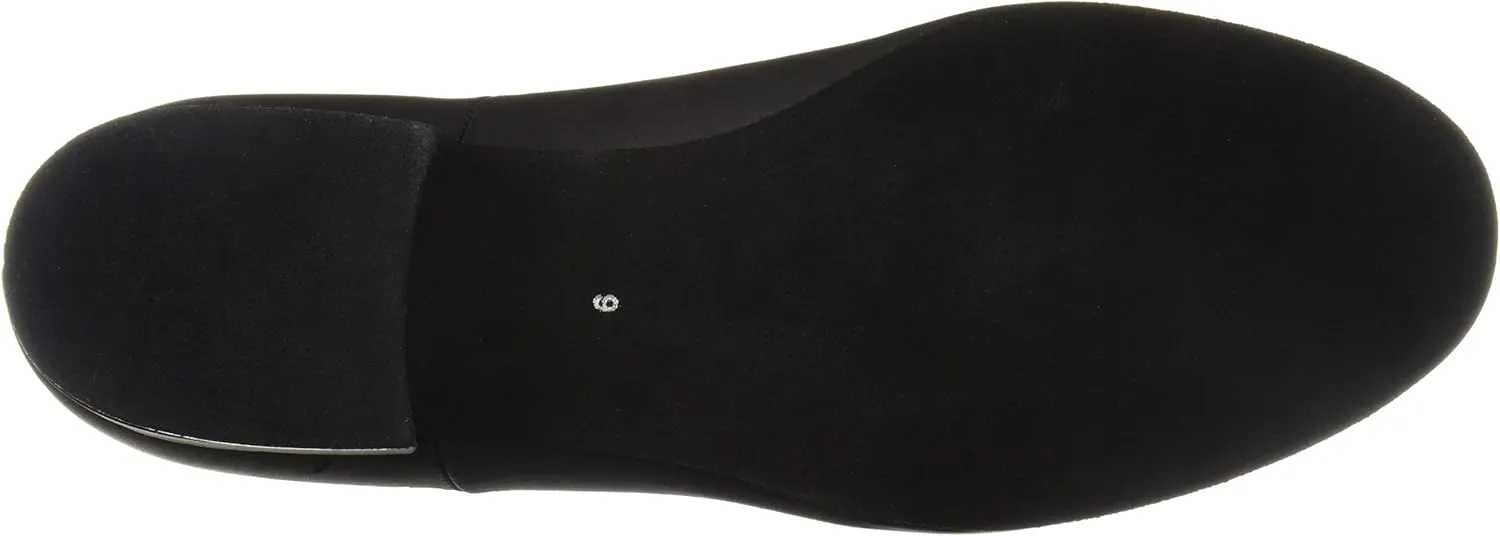 Bloch Men's Jazz Oxford Suede Sole Dance Shoe