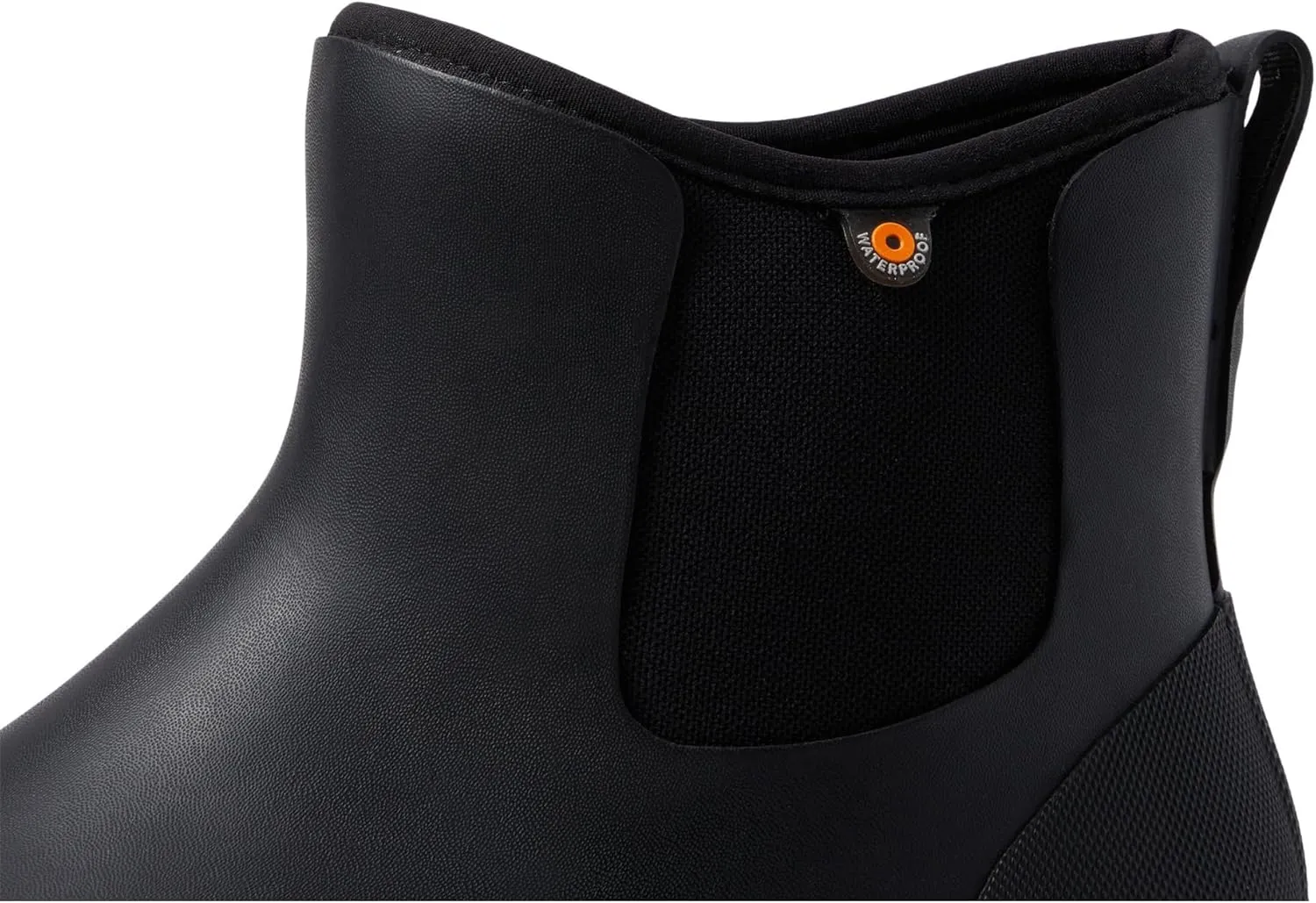 BOGS Men's Kicker Rain Chelsea Neo Boot