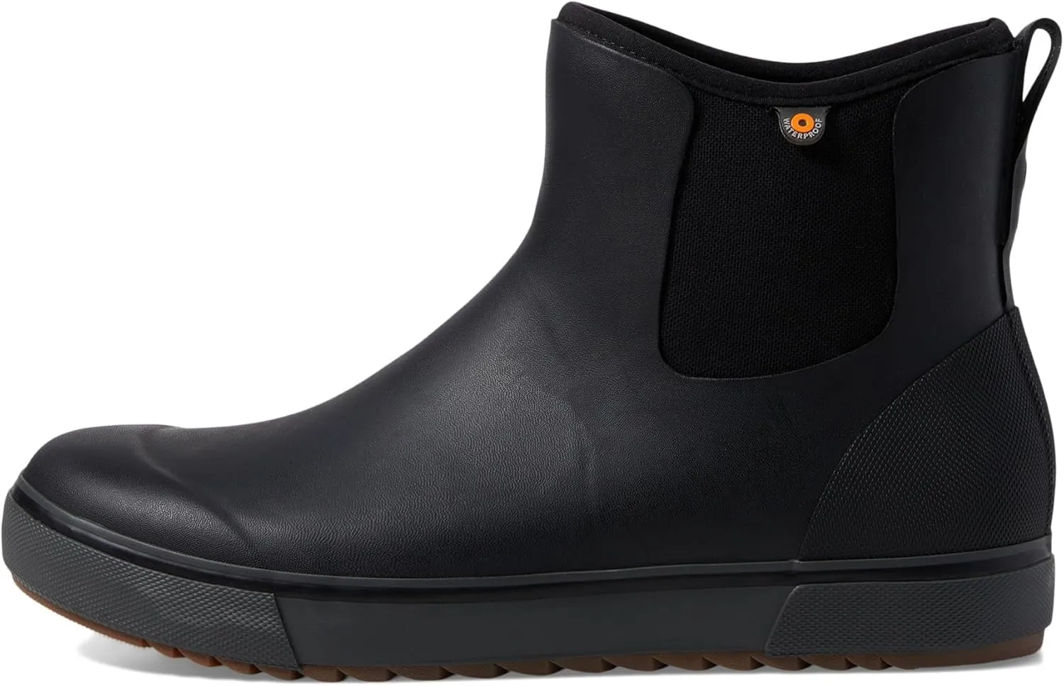 BOGS Men's Kicker Rain Chelsea Neo Boot