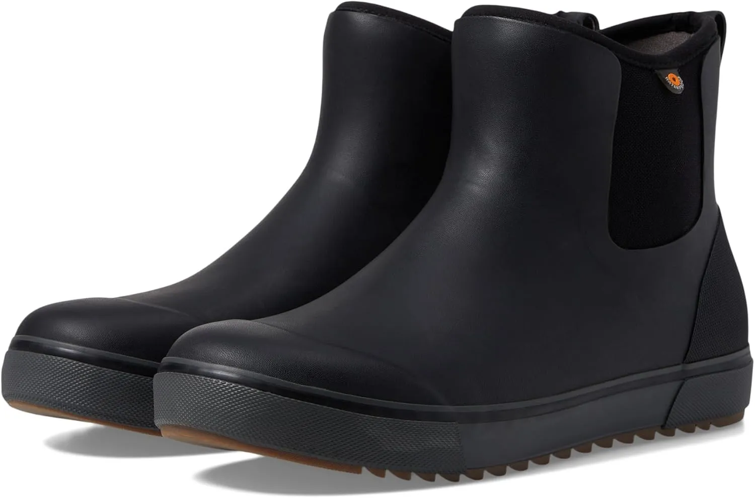 BOGS Men's Kicker Rain Chelsea Neo Boot