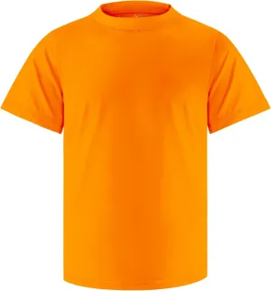 Boys Rash Guard Short Sleeve Swim Shirt UPF  50 Rashguard for Toddler Teens Water Sun Shirts Swim Wear Quick Dry