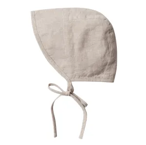 Brimmed Bonnet