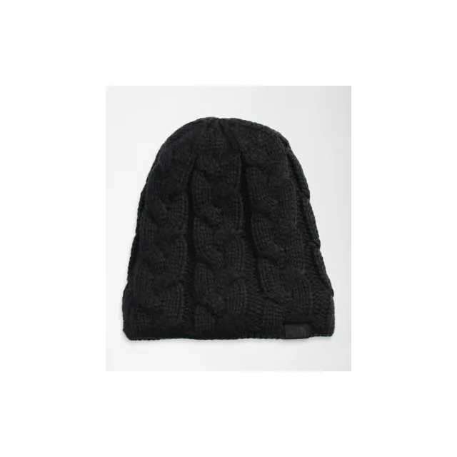 Cable Minna Beanie