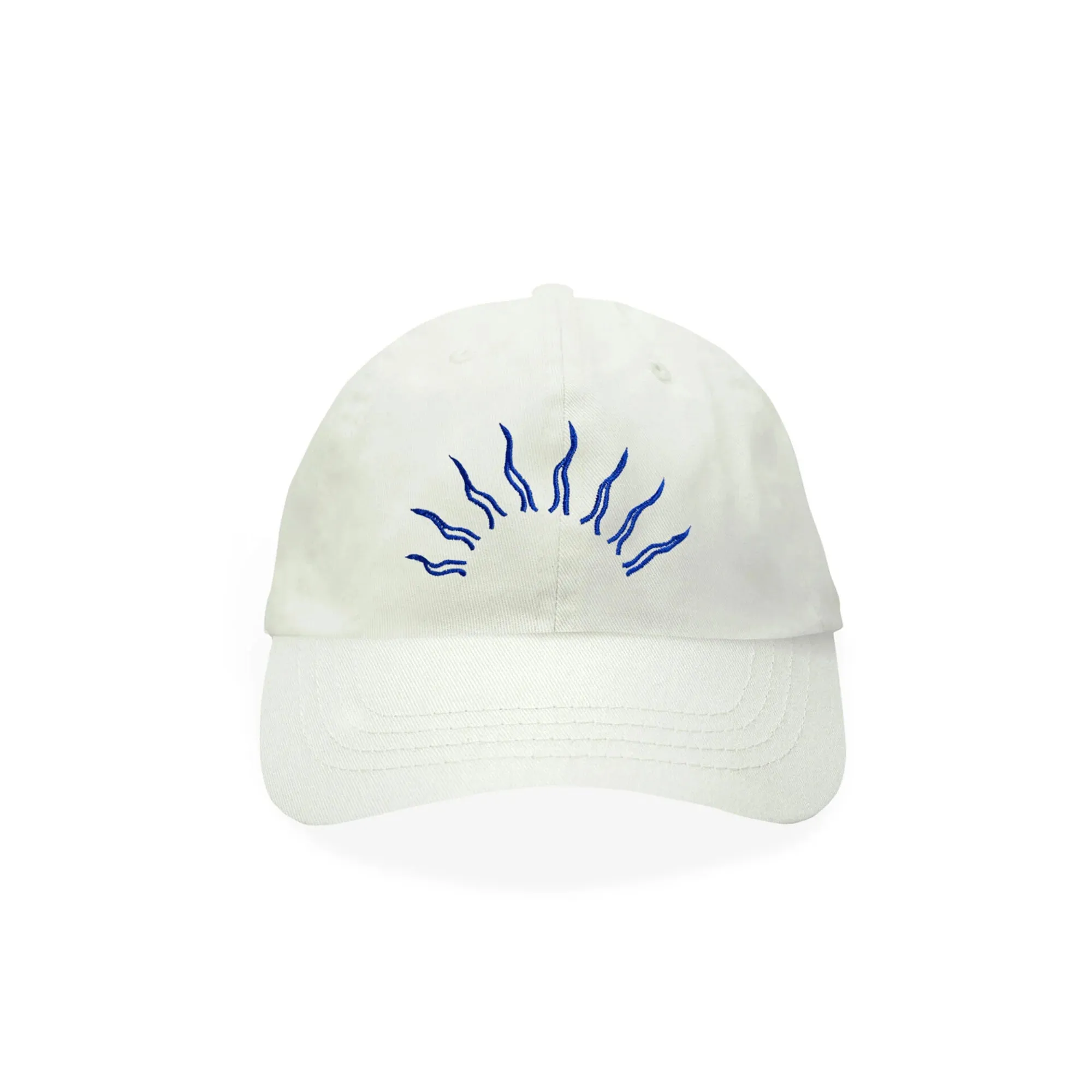 Cap "Macka N°3" - black