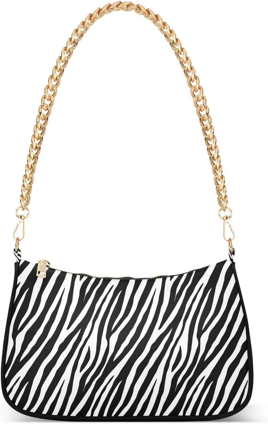 Chain Shoulder Bag Tote Handbag Purse for Women
