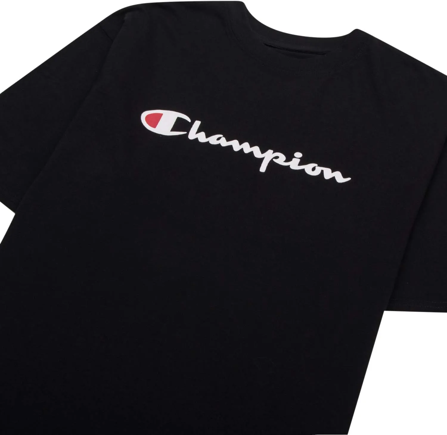 Champion Big and Tall T Shirts for Men  2 Pack Graphic Mens Big and Tall Tees
