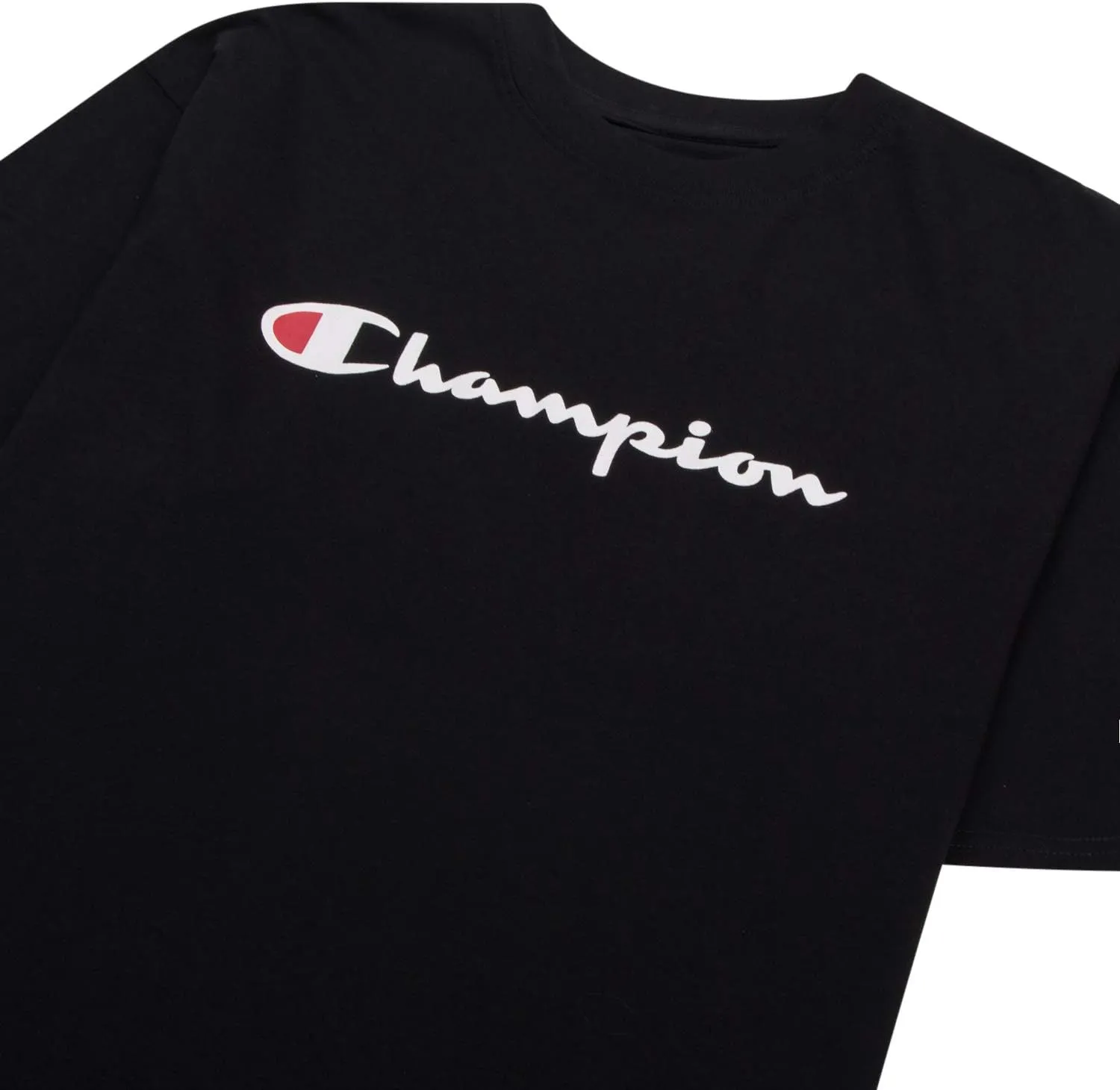 Champion Big and Tall T Shirts for Men  2 Pack Graphic Mens Big and Tall Tees