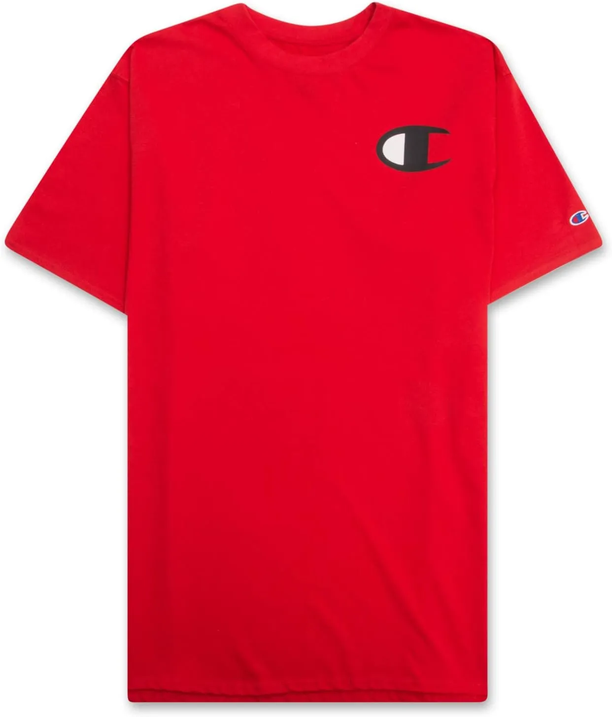Champion Big and Tall T Shirts for Men  2 Pack Graphic Mens Big and Tall Tees