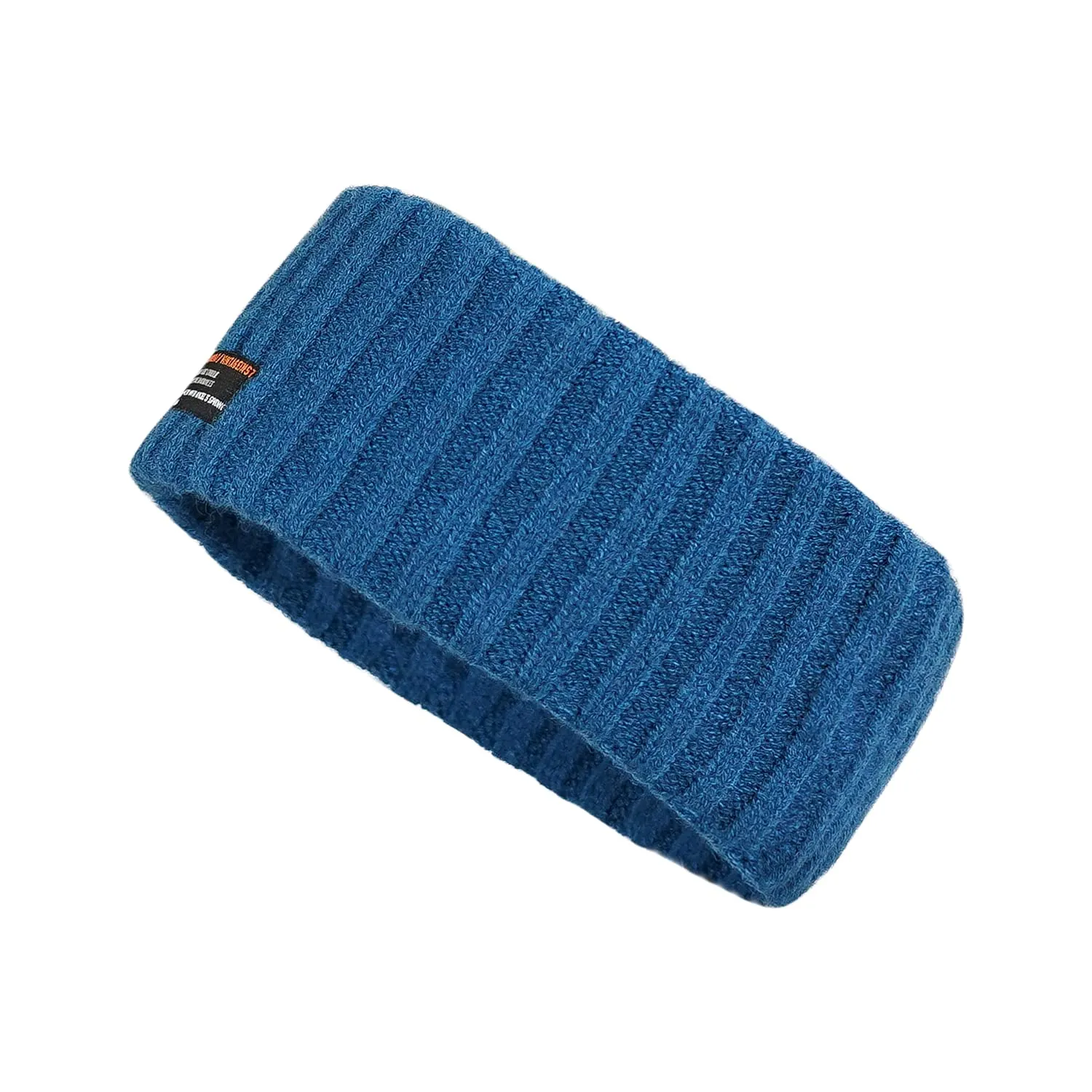 Clakllie Headbands for Women Non Slip Soft Hair Band Elastic Knit Headwrap Ear Warmers Fashion Ponytail Head Bands