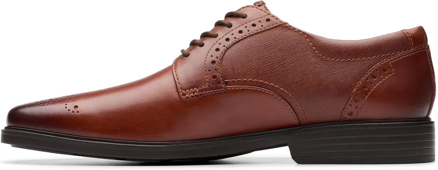 Clarks Women's Clarkslite Tie Oxford