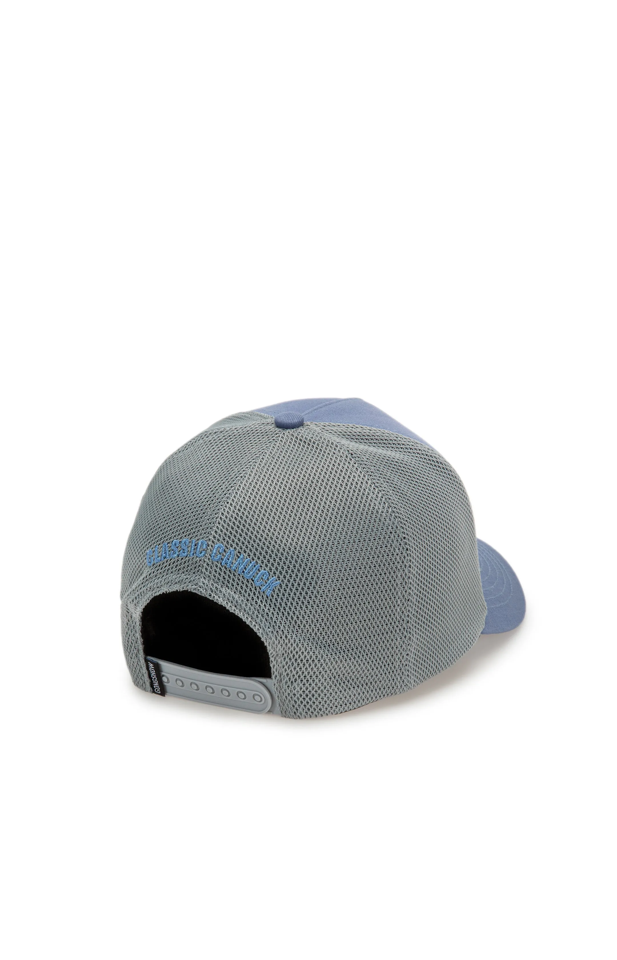 Classic Canuck Hat