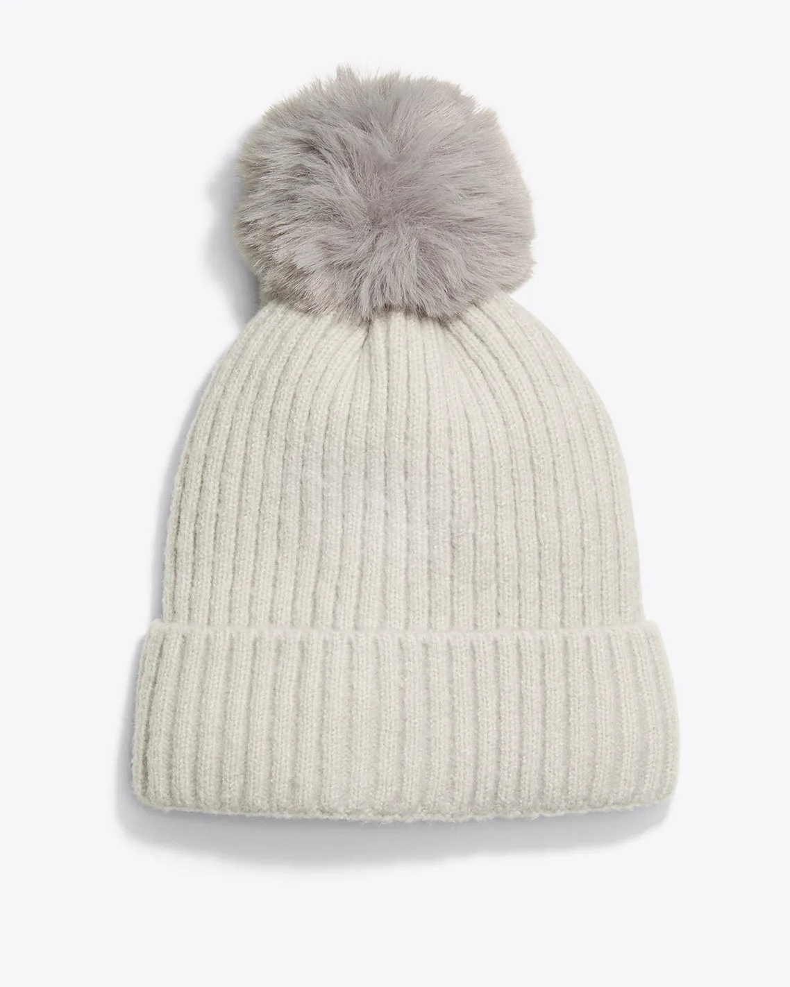 Classic Rib Beanie