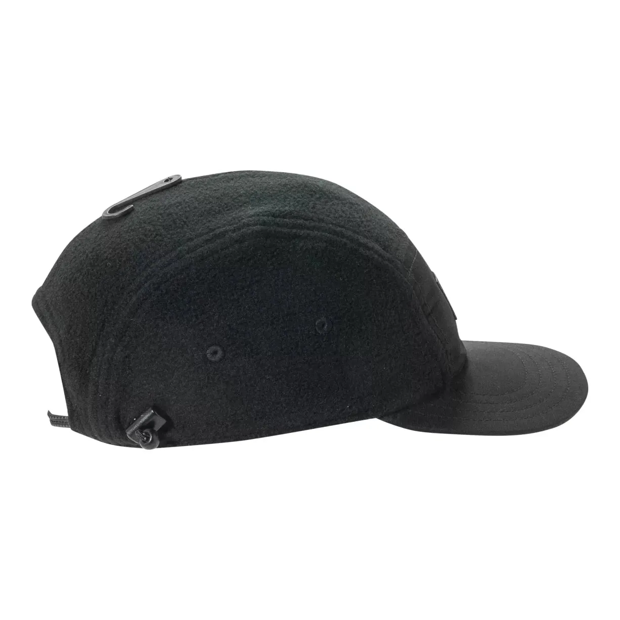 Coal The Bridger Fleece 5 Panel Cap