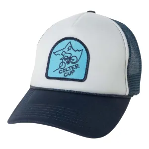 Colter Cup Trucker Hat