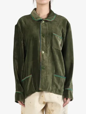 COMMUNS - Unisex Patterned Shirt