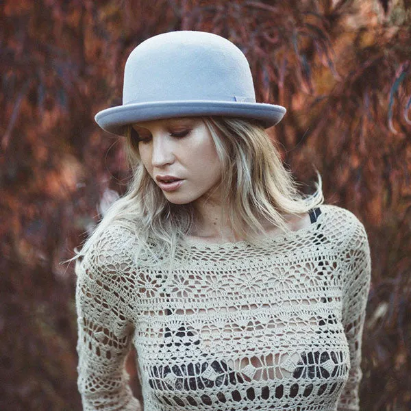Conner - St. George Wool Bowler