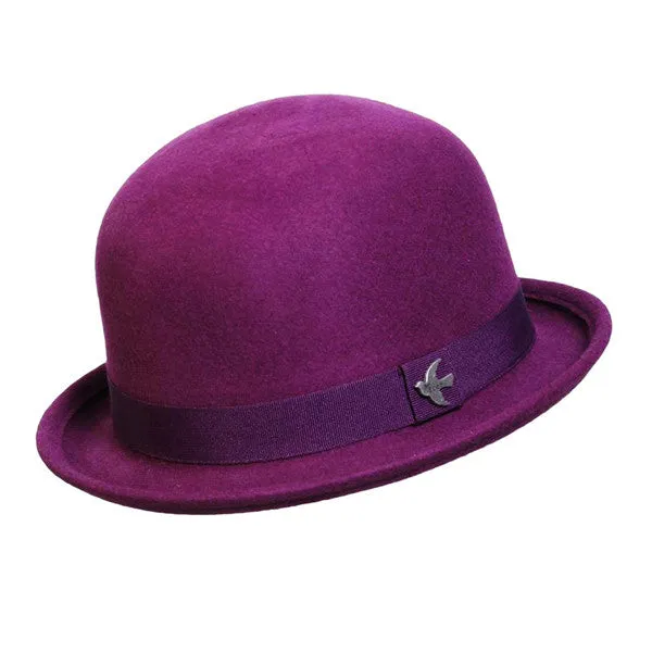 Conner - St. George Wool Bowler