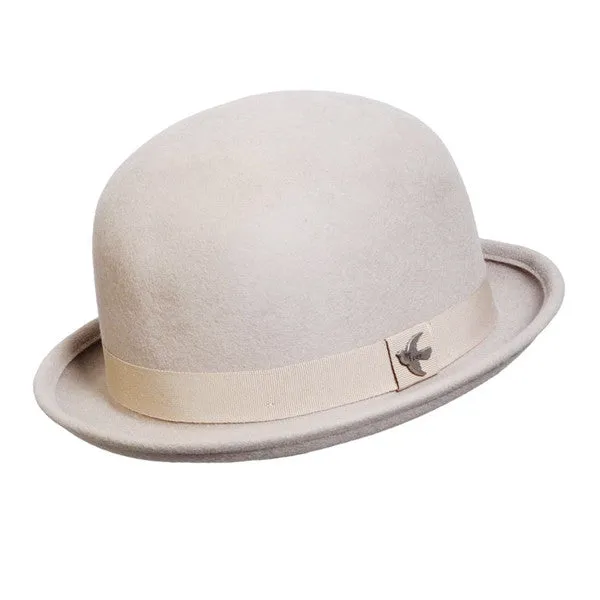 Conner - St. George Wool Bowler