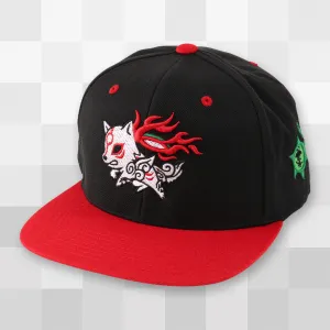 Cute Ammy Hat