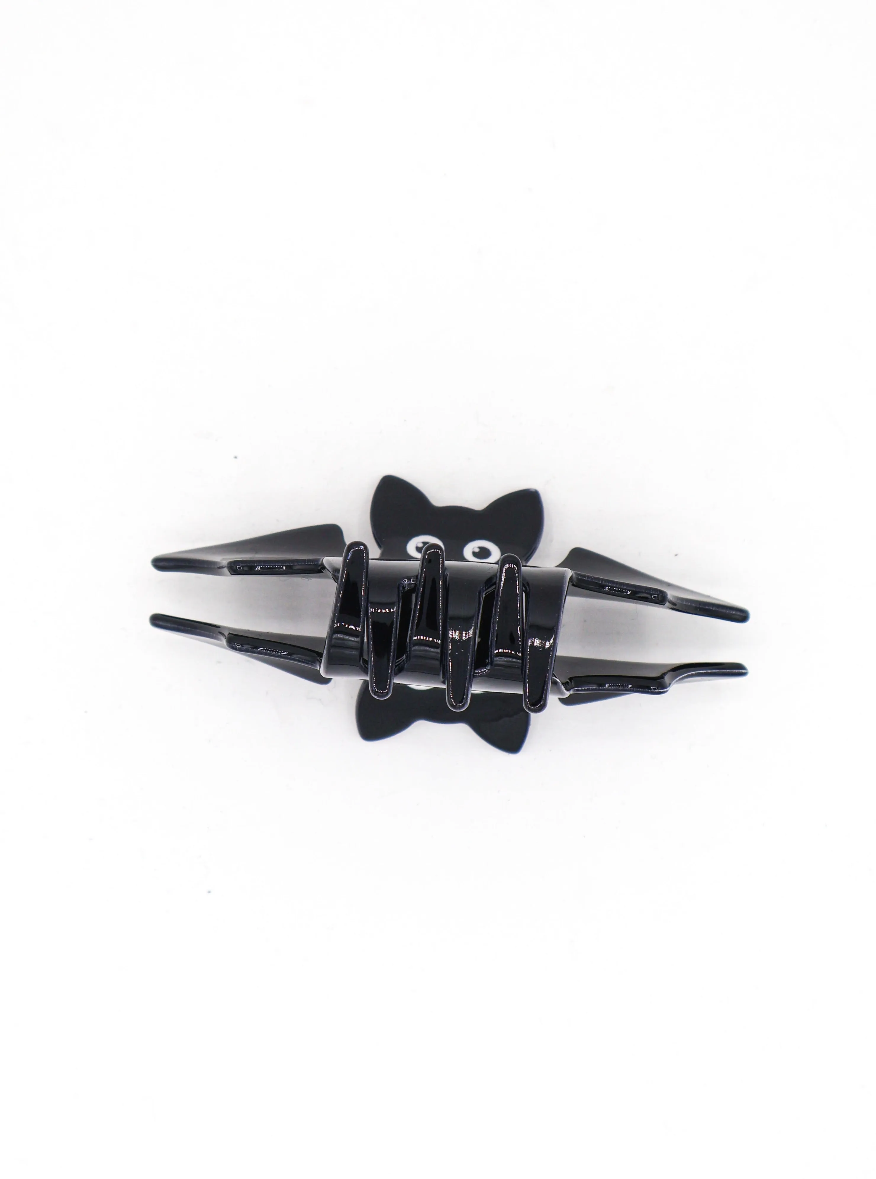 Cute Batty Claw Clip