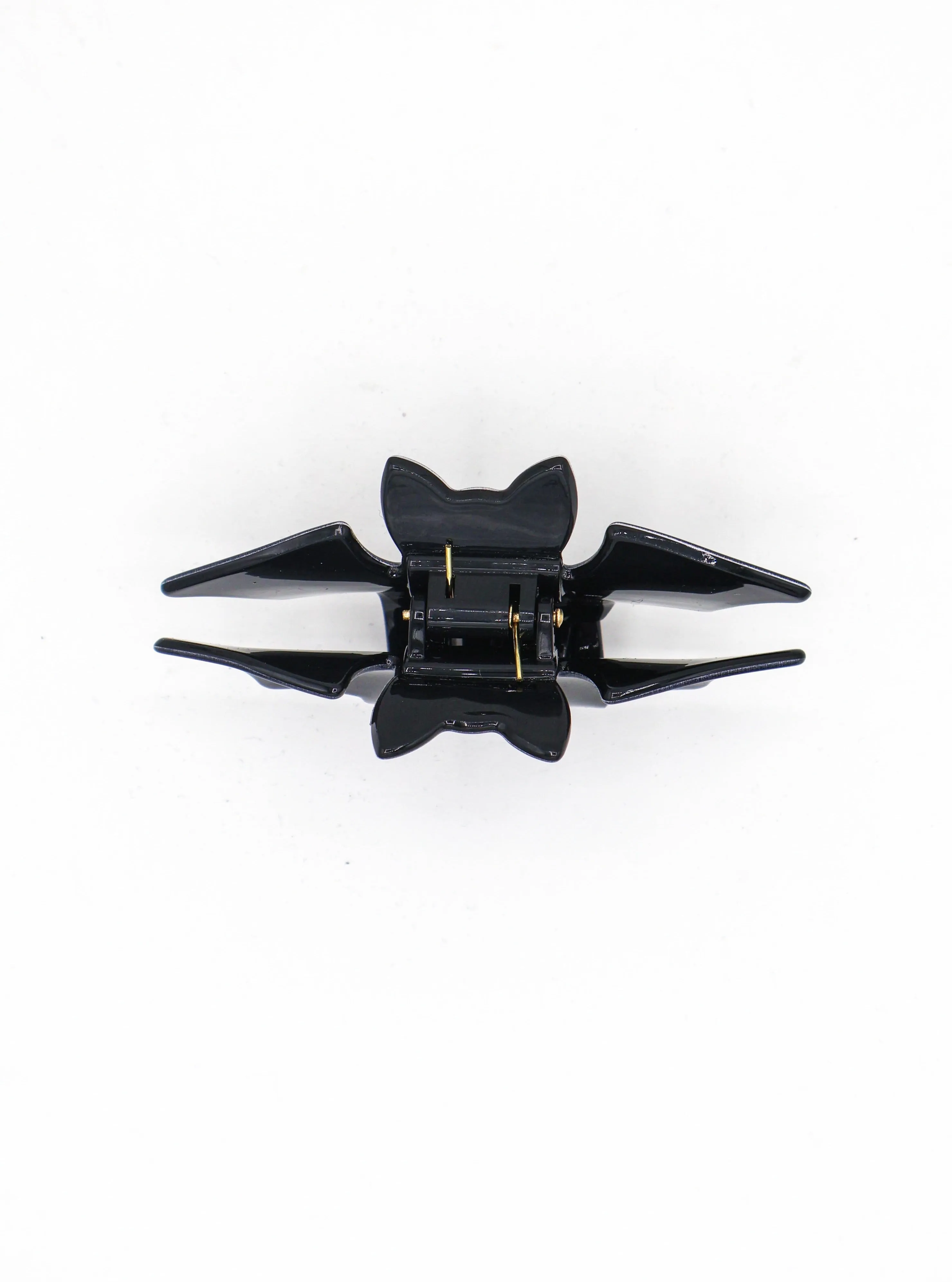 Cute Batty Claw Clip