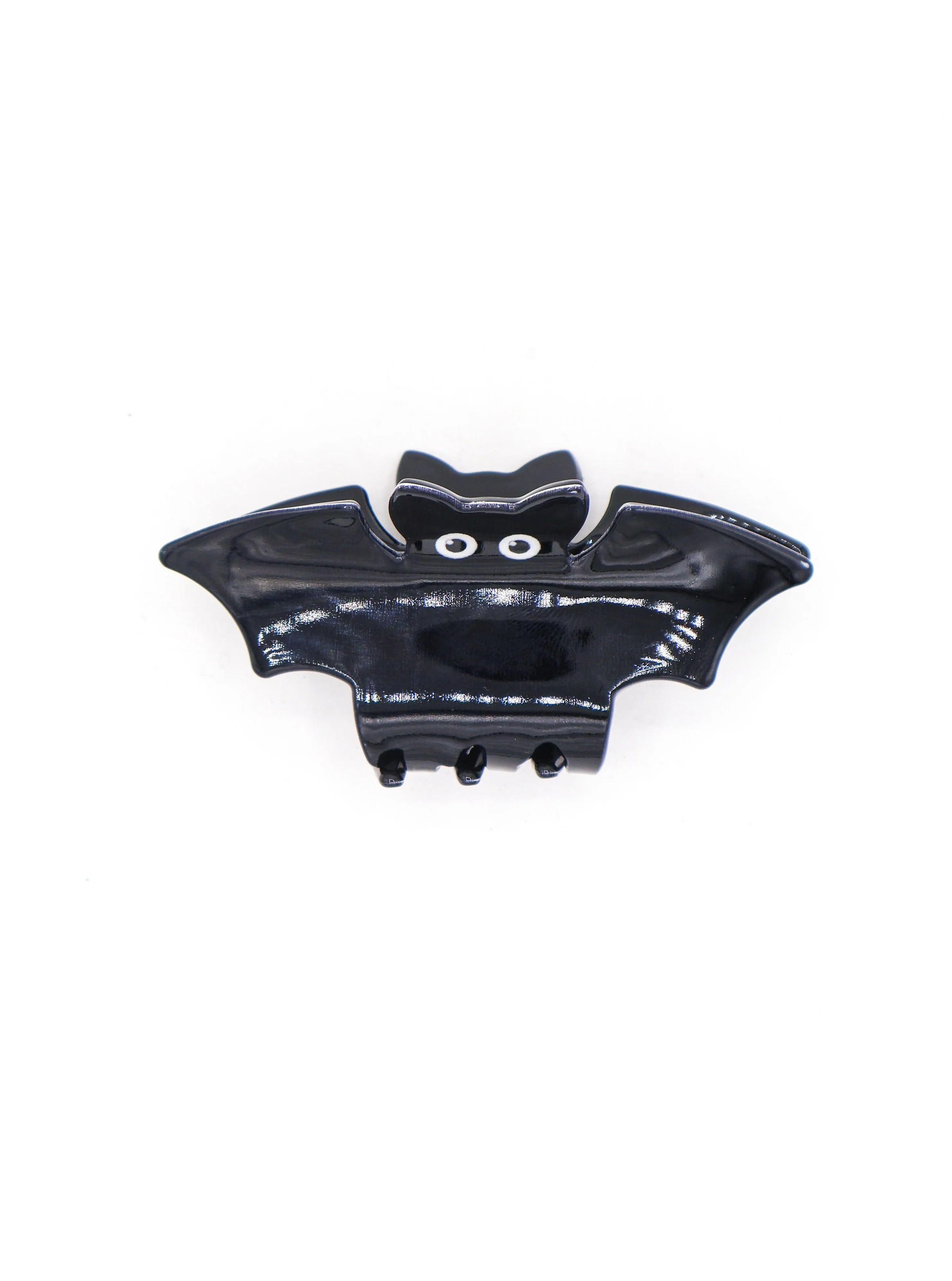 Cute Batty Claw Clip