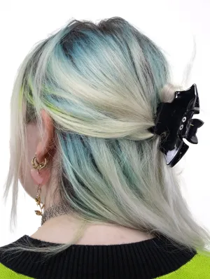 Cute Batty Claw Clip