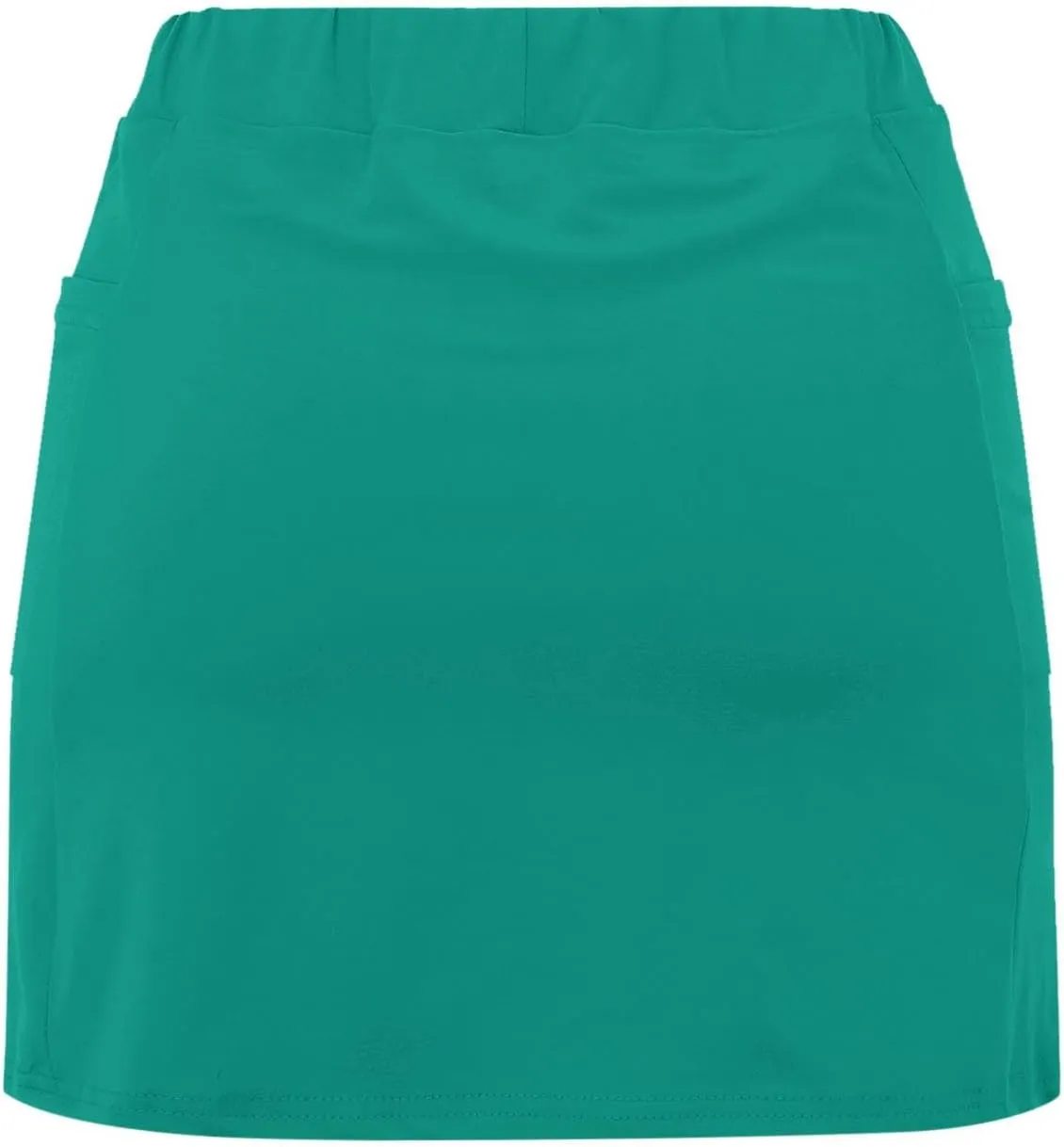 Cute Skirt Athletic High Waisted Workout Running Tennis Golf Skirts Casual Lightweight Built-in Summer Yoga Skorts