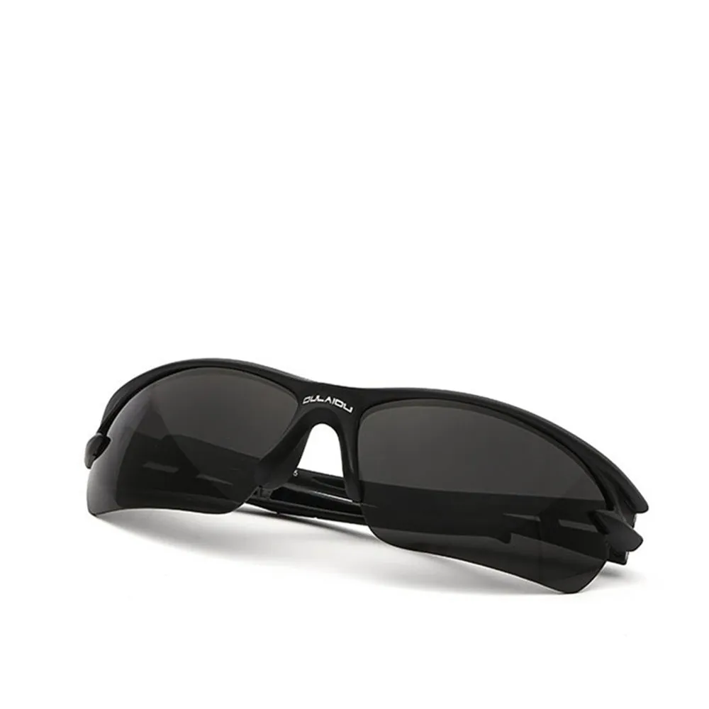 Cycling Riding Running UV Protective Goggles Sunglasses