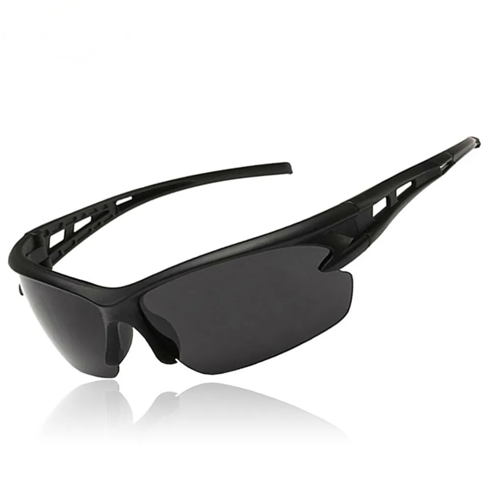 Cycling Riding Running UV Protective Goggles Sunglasses