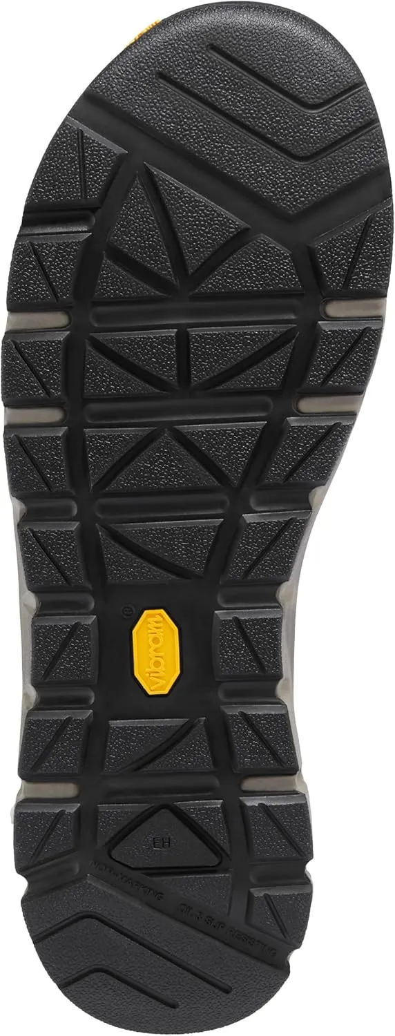 Danner Men's Lead Time 3" Composite Toe NMT Work Shoes
