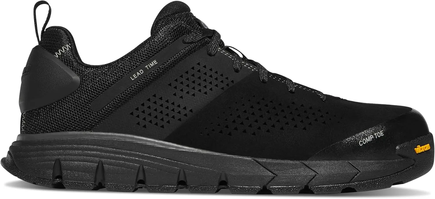 Danner Men's Lead Time 3" Composite Toe NMT Work Shoes