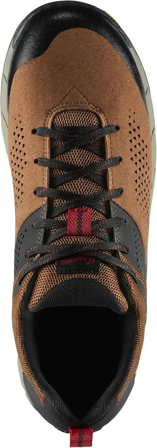 Danner Men's Lead Time 3" Composite Toe NMT Work Shoes