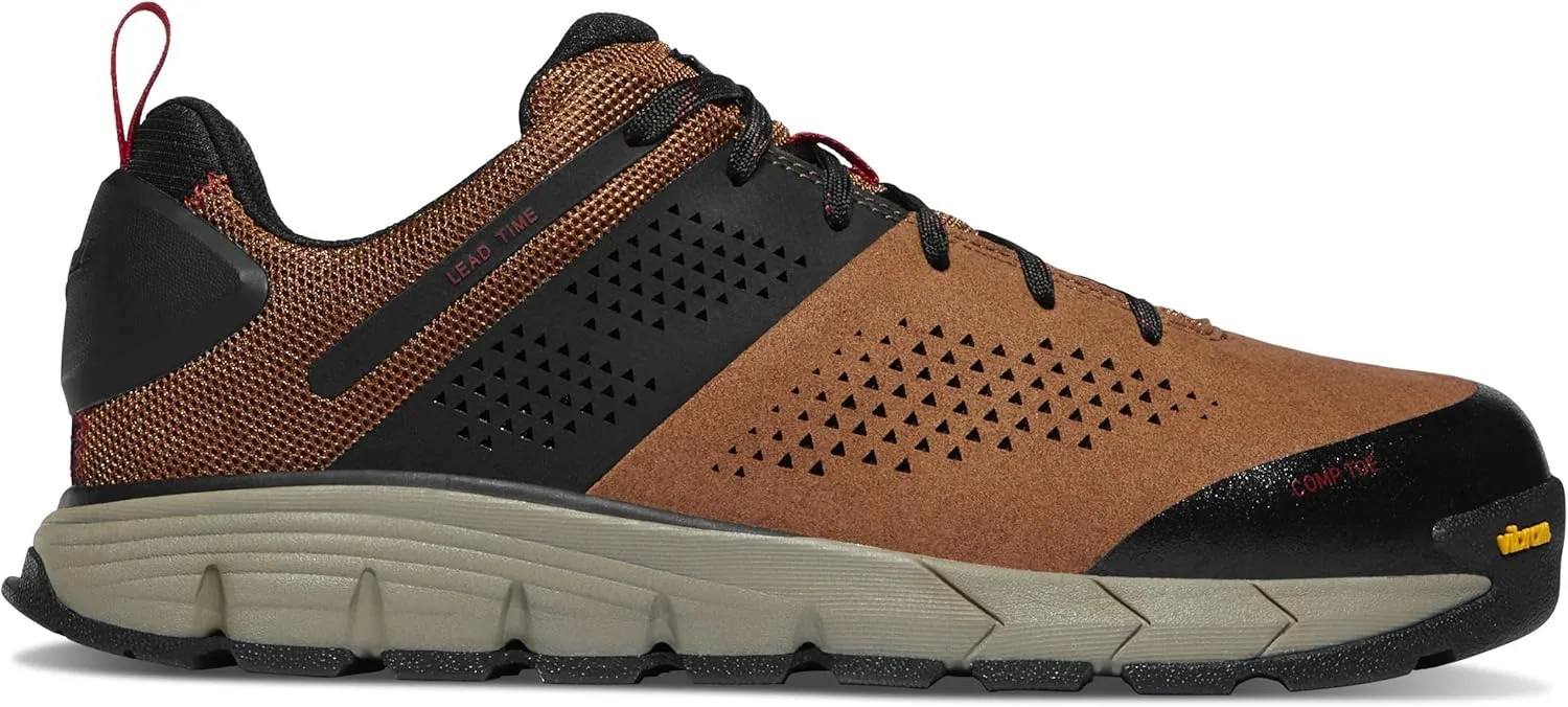 Danner Men's Lead Time 3" Composite Toe NMT Work Shoes
