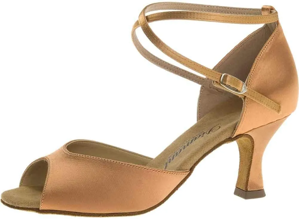 Diamant Women's Dance Shoes 017-087-087