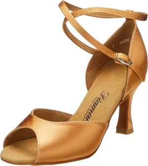 Diamant Women's Dance Shoes 017-087-087