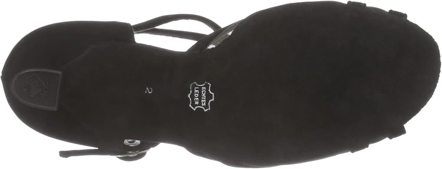 Diamant Women's Dance Shoes 035-077-040