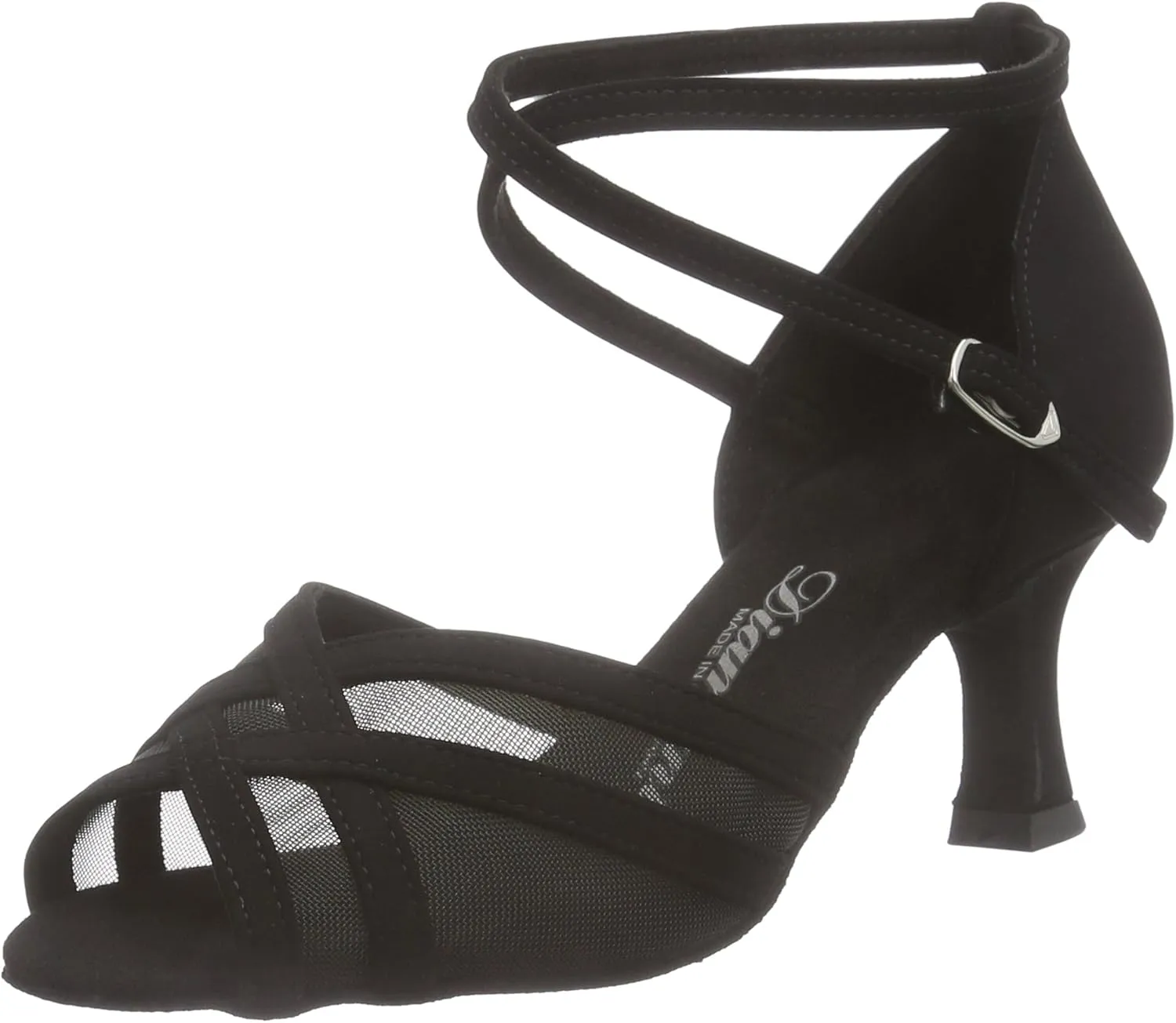 Diamant Women's Dance Shoes 035-077-040
