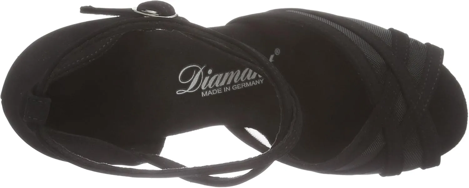 Diamant Women's Dance Shoes 035-077-040