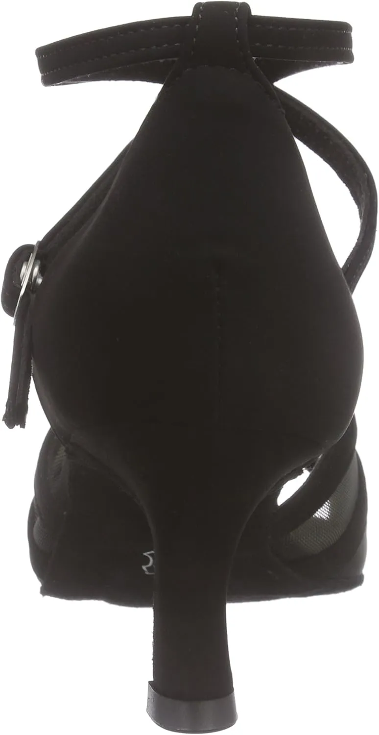 Diamant Women's Dance Shoes 035-077-040