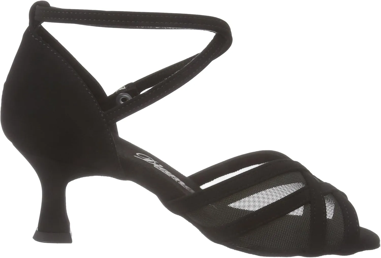 Diamant Women's Dance Shoes 035-077-040