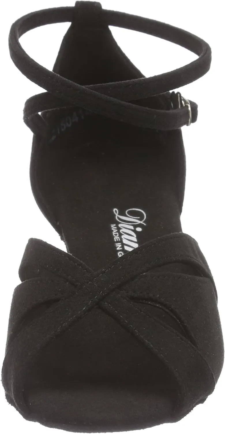 Diamant Women's Dance Shoes 141-077-335