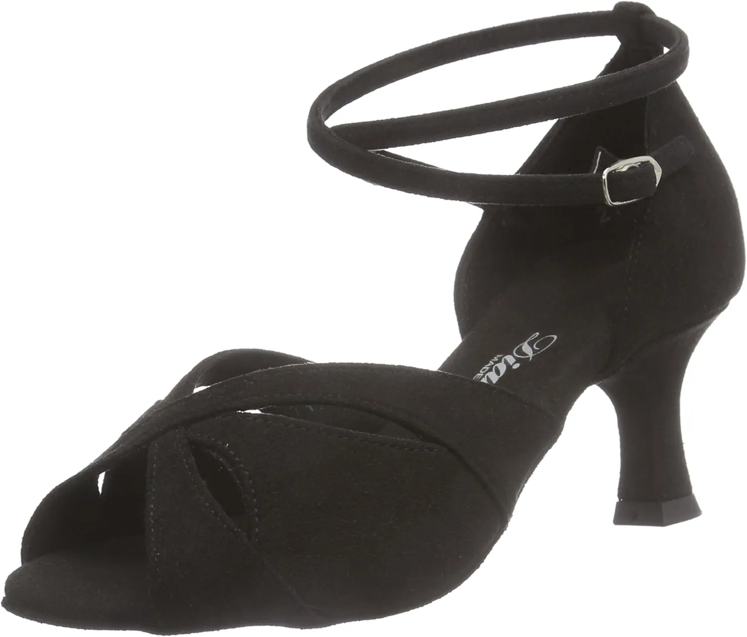Diamant Women's Dance Shoes 141-077-335