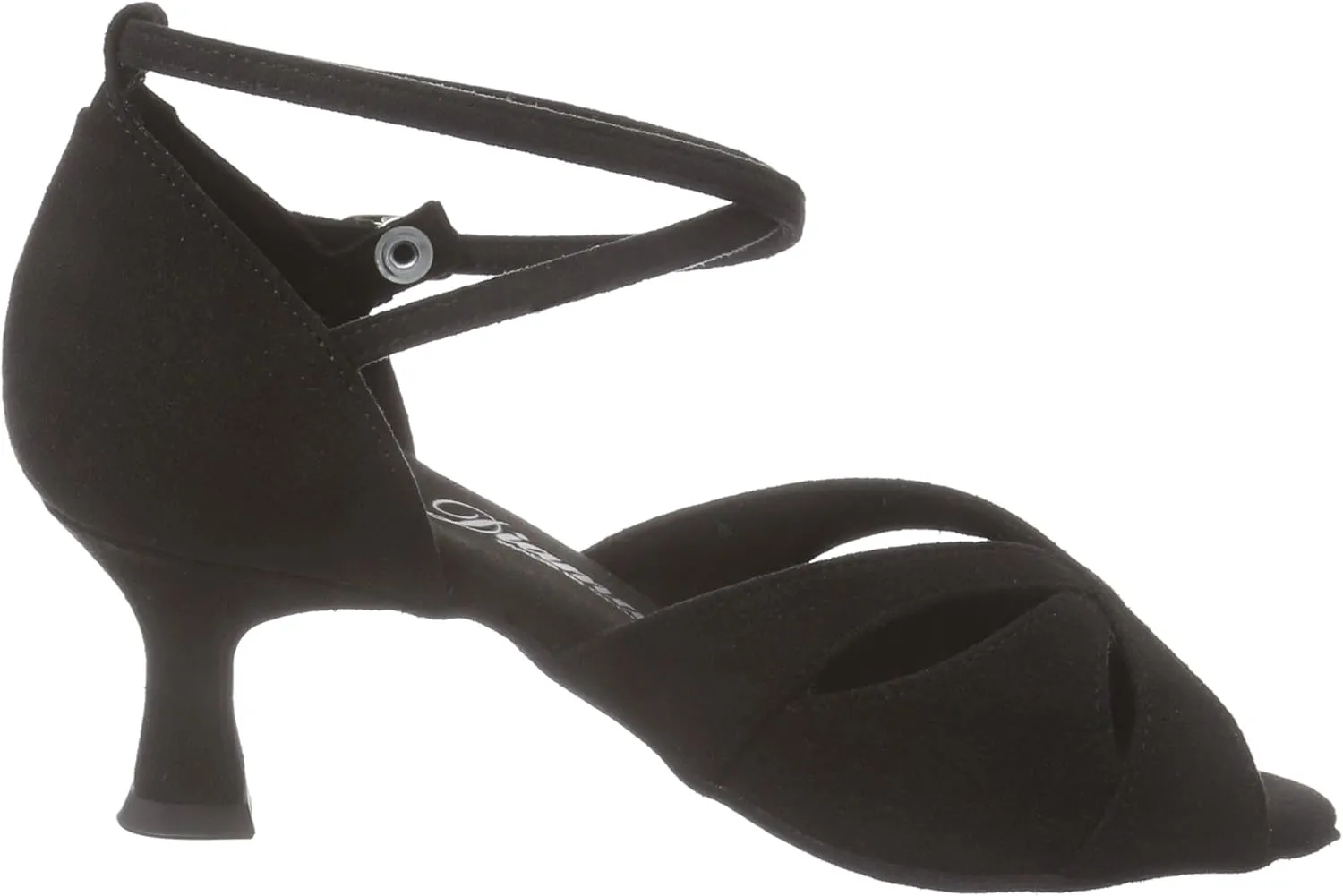 Diamant Women's Dance Shoes 141-077-335