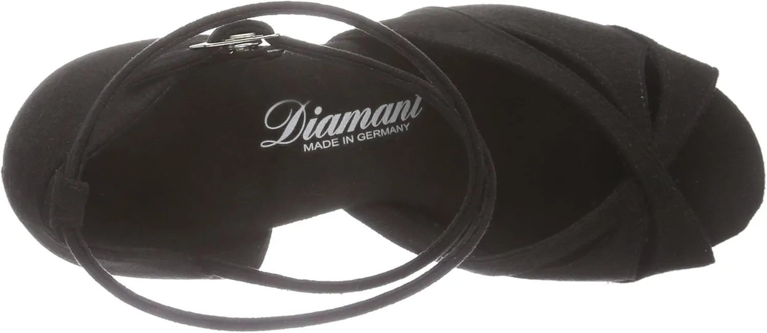 Diamant Women's Dance Shoes 141-077-335
