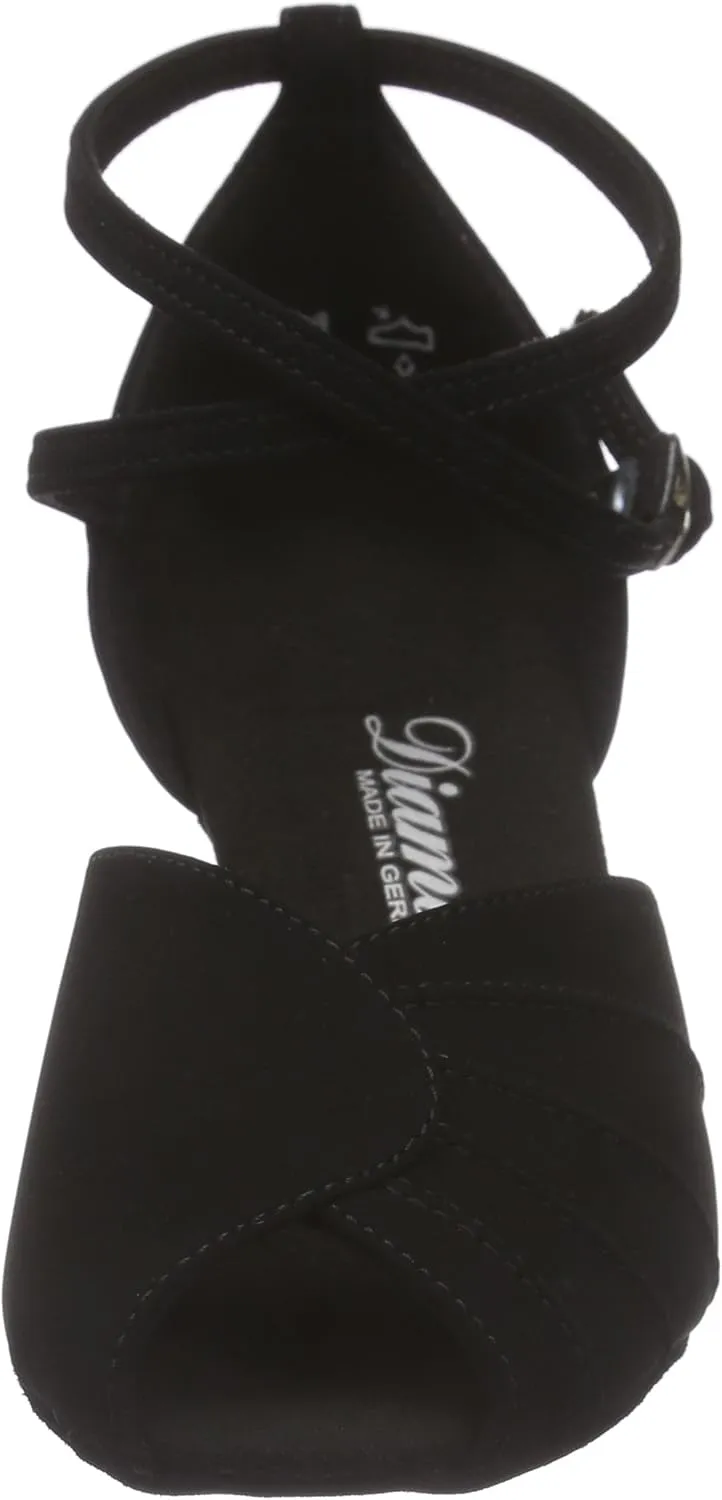 Diamant Women's Dance Shoes 144-011-183