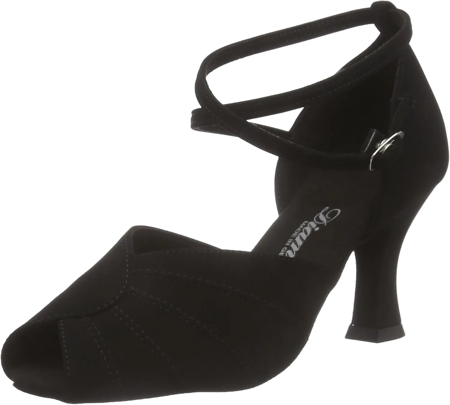 Diamant Women's Dance Shoes 144-011-183