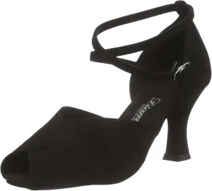 Diamant Women's Dance Shoes 144-011-183