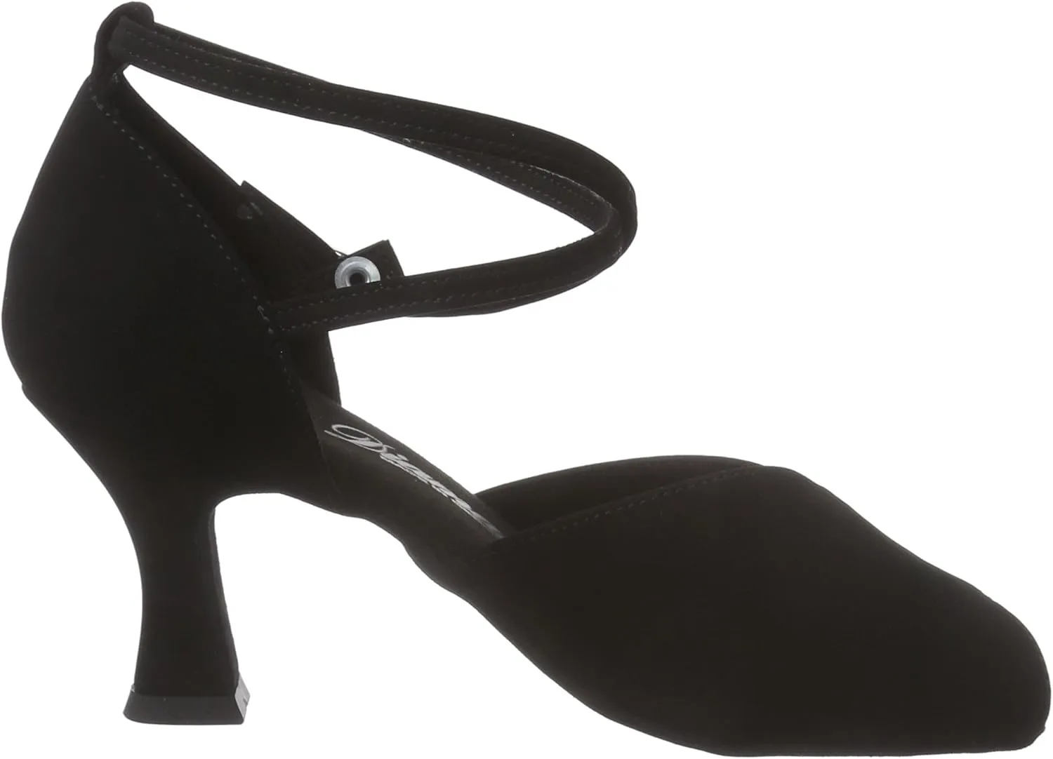 Diamant Women's Dance Shoes 144-011-183